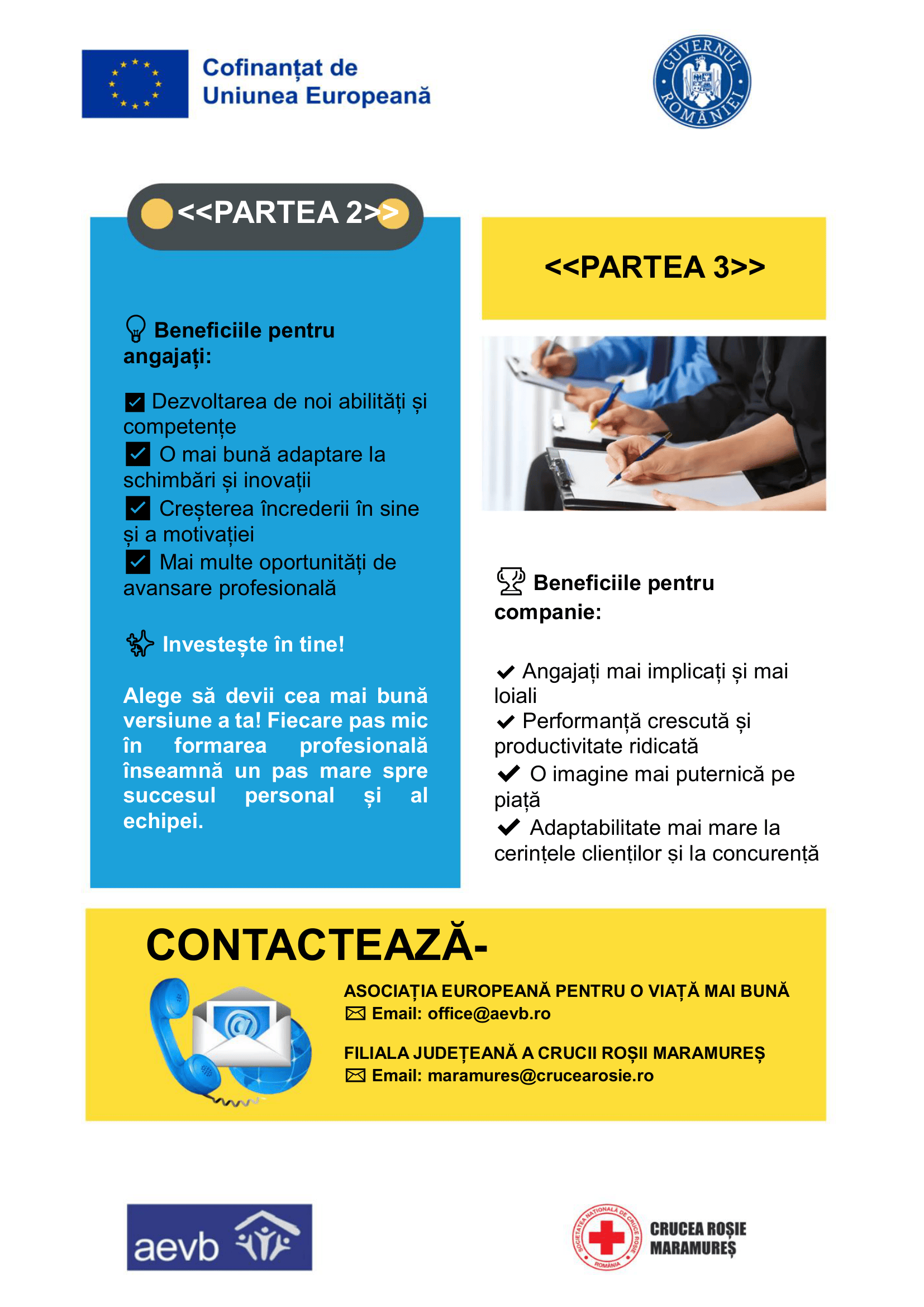 Newsletter Mai 2025 - Page 2